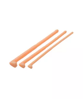 Dockers Silicone Urethral Sound Set