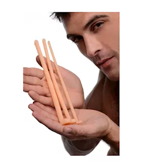 Dockers Silicone Urethral Sound Set