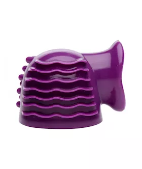 Triple Thrill 3 In 1 Wand Attachment