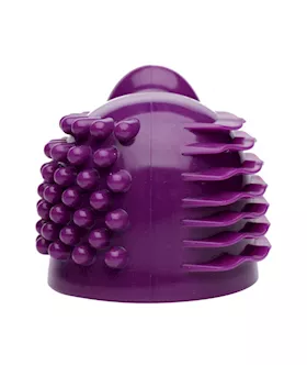 Triple Thrill 3 In 1 Wand Attachment