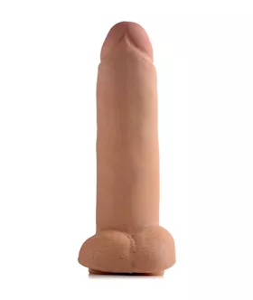 Usa Cocks 12 Inch Ameriskin Dildo