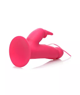 Head Spin Dancing Rabbit Vibe