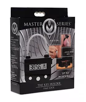 The Key Holder Time Lock
