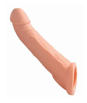 Ultra Real 2 Inch Penis Extension