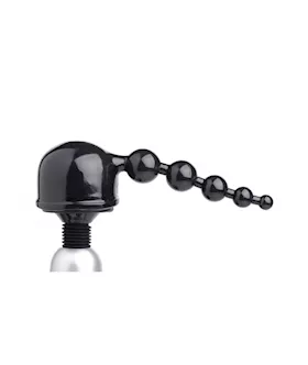 Thunder Beads Anal Wand Attachment