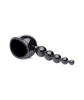 Thunder Beads Anal Wand Attachment