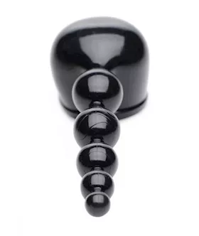 Thunder Beads Anal Wand Attachment