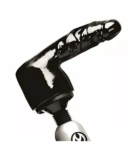 Thunder Shaft Penis Wand Attachment