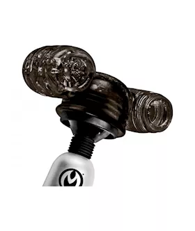 Thunder Stroke 2in1 Wand Attachment