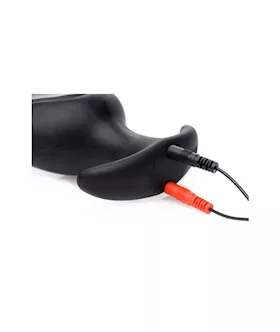 Zeus Electrosex Electro Anchor Estim Expanding Anal Plug