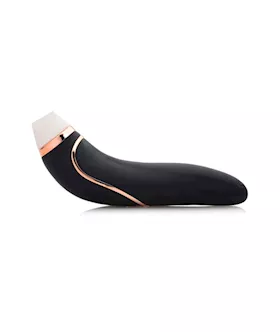 Inmi Shegasm Deluxe Clitoral Stimulator  Vibe