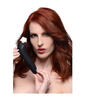 Inmi Shegasm Deluxe Clitoral Stimulator & Vibe