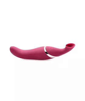 Inmi Shegasm Intense Clitoral Stimulator  Vibe