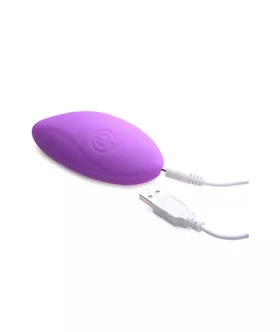 Inmi Pleasure Curve Flexible 5x Vibe