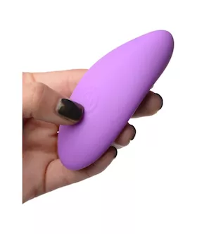 Inmi Pleasure Curve Flexible 5x Vibe