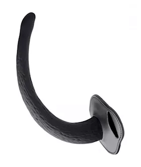 Rover Tail Puppy Tail Belt Harness