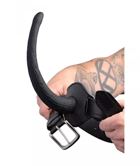 Rover Tail Puppy Tail Belt Harness