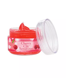 Passion Cherry Clit Sensitiser