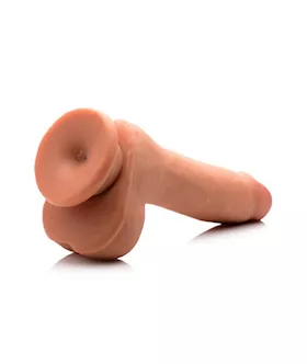 Usa Cocks Ameriskin Dildo