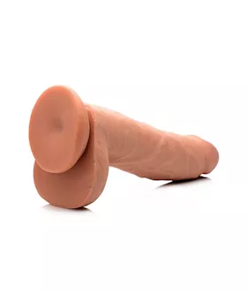 Usa Cocks Ameriskin Dildo