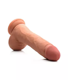 Usa Cocks Ameriskin Dildo