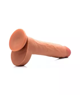 Usa Cocks Ameriskin Dildo
