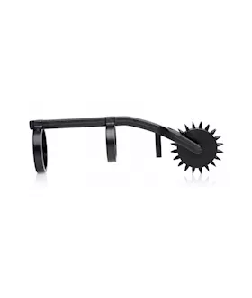 Thorn Double Finger Pinwheel