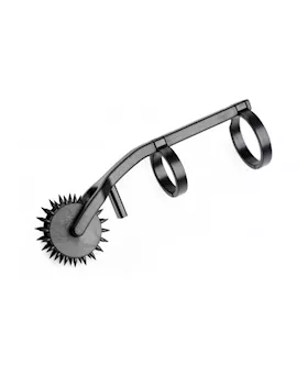 Thorn Double Finger Pinwheel