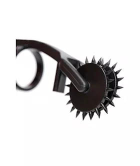 Thorn Double Finger Pinwheel