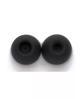 Inmi Shegasm Supreme 3-in-1 Silicone Suction Rabbit Vibe