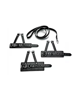 3 Piece Ball Stretcher Training Set