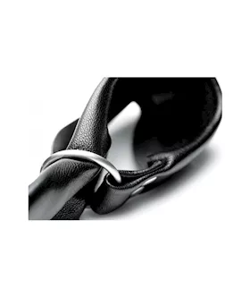 Universal Leather Restraints