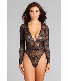Lilly Teddy
