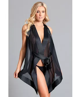 Greta Kimono
