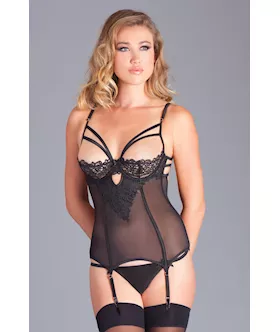 Chemise