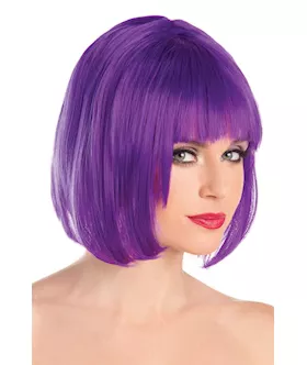 Short Bob Wig
