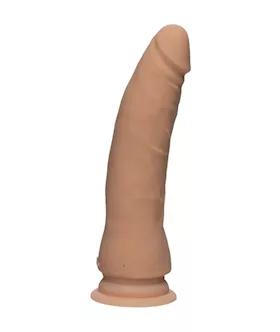 The D  Thin D Dildo