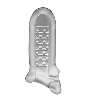 Optimale Extender With Ball Strap - Thick