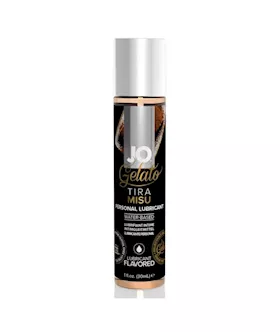 System Jo - Gelato Lubricant Water Based Random
