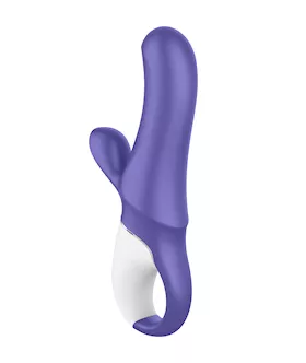 Satisfyer Vibes Magic Bunny