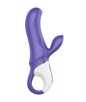 Satisfyer Vibes Magic Bunny
