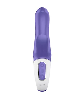 Satisfyer Vibes Magic Bunny