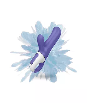 Satisfyer Vibes Magic Bunny