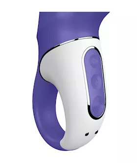 Satisfyer Vibes Magic Bunny