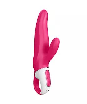 Satisfyer Vibes Mr. Rabbit By Satisfyer