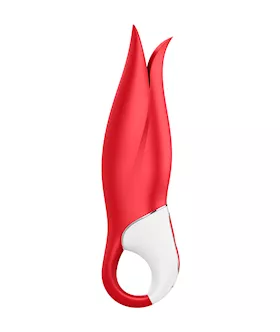 Satisfyer Vibes - Power Flower