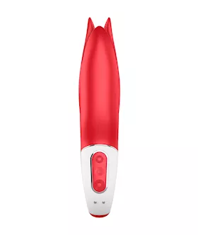 Satisfyer Vibes - Power Flower