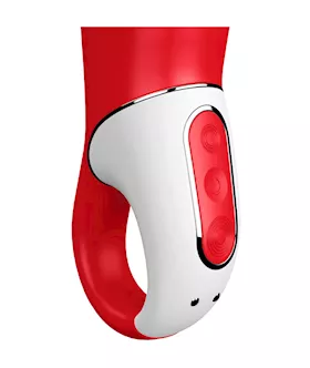 Satisfyer Vibes - Power Flower