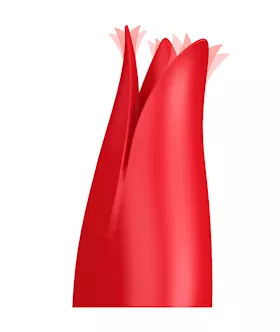 Satisfyer Vibes - Power Flower