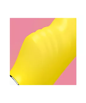 Satisfyer Vibes Yummy Sunshine